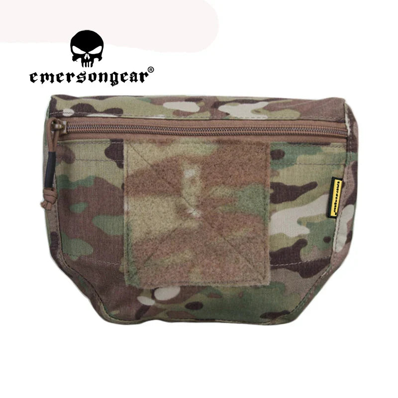 Emersongear Tactical Carrier Drop Pouch