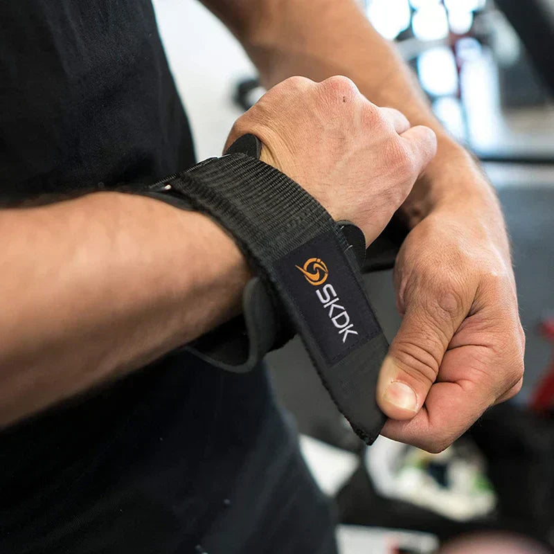 SKDK Weight Lifting Grip