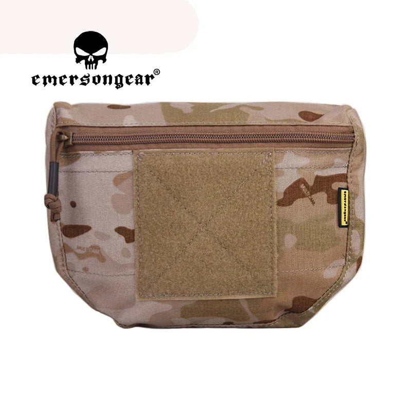 Emersongear Tactical Carrier Drop Pouch