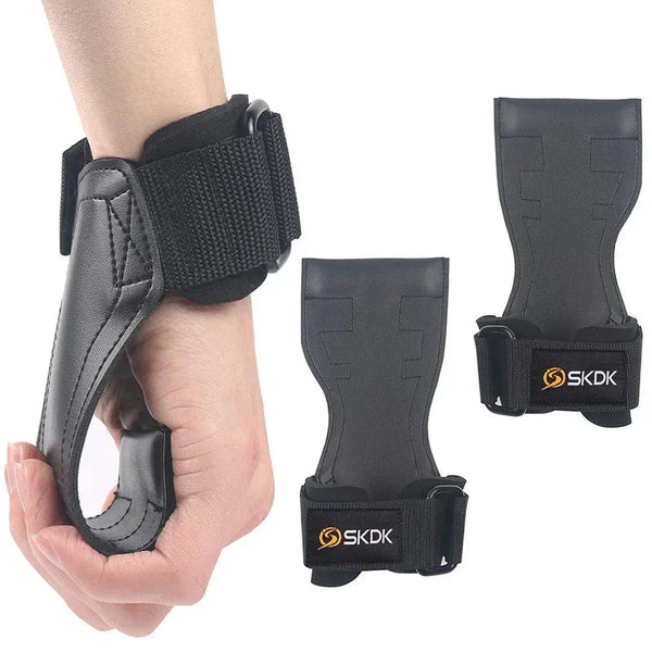 SKDK Weight Lifting Grip