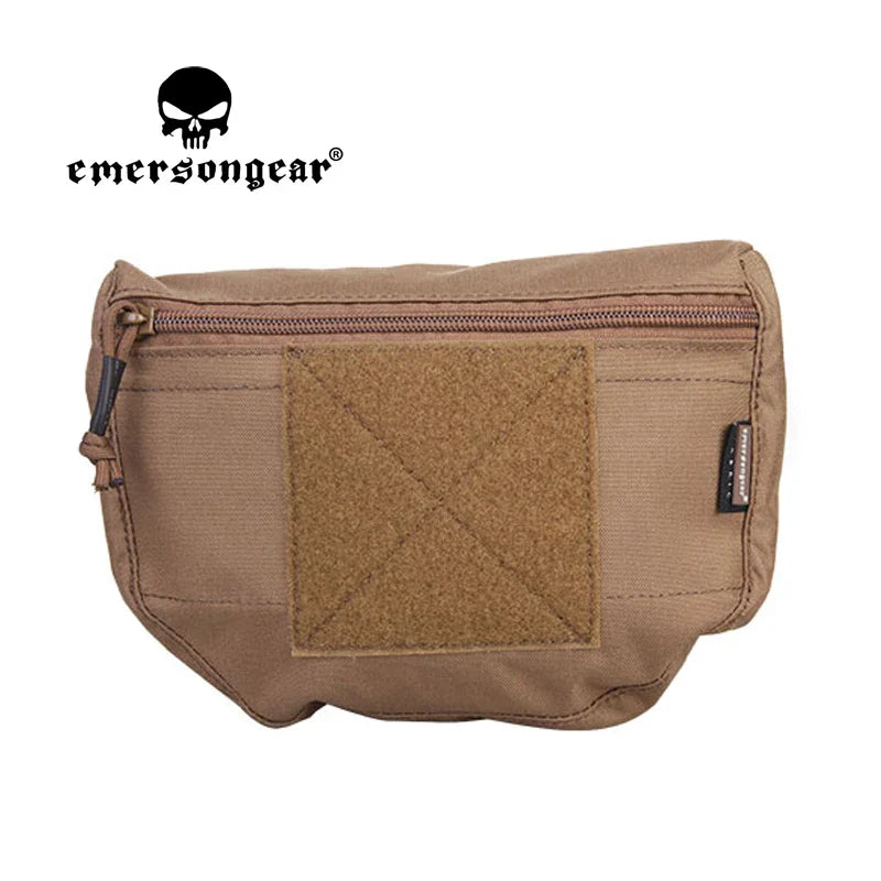 Emersongear Tactical Carrier Drop Pouch
