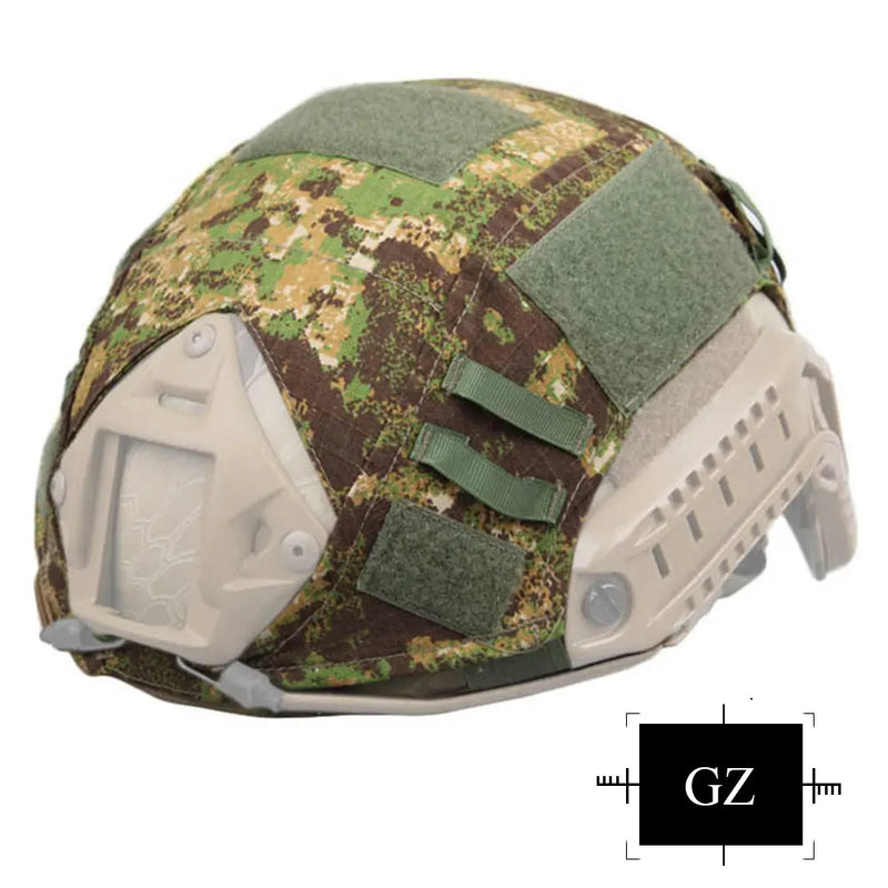 EMERSONGEAR Tactical Fast Helmet Cover