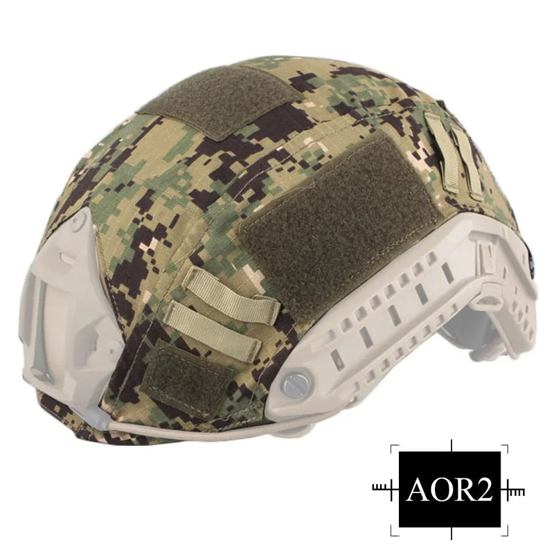 EMERSONGEAR Tactical Fast Helmet Cover