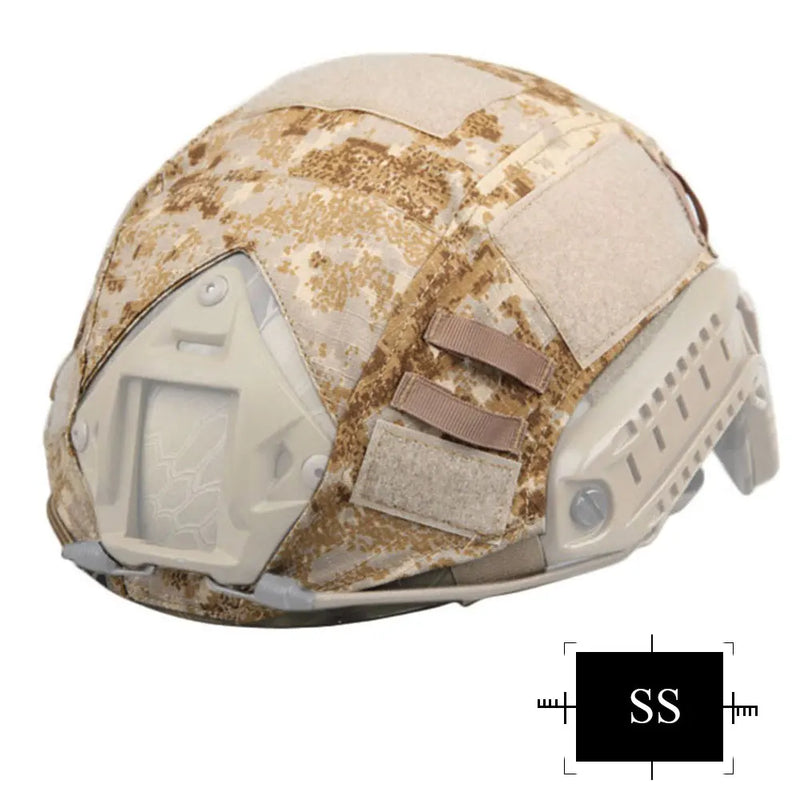 EMERSONGEAR Tactical Fast Helmet Cover