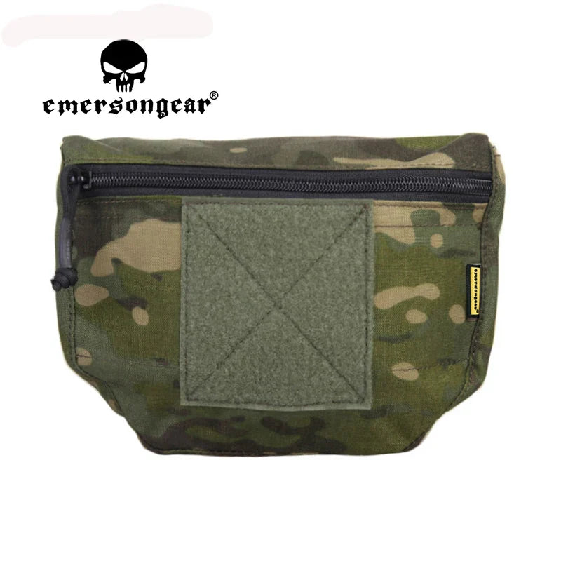 Emersongear Tactical Carrier Drop Pouch