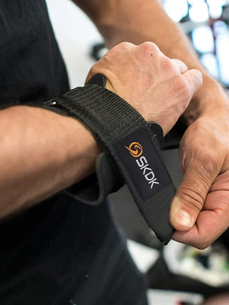 SKDK Weight Lifting Grip