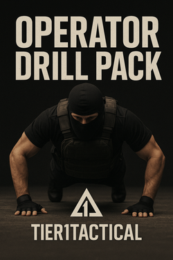 Operator Drill Pack .Free Download .