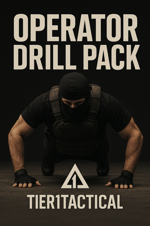 Operator Drill Pack .Free Download .