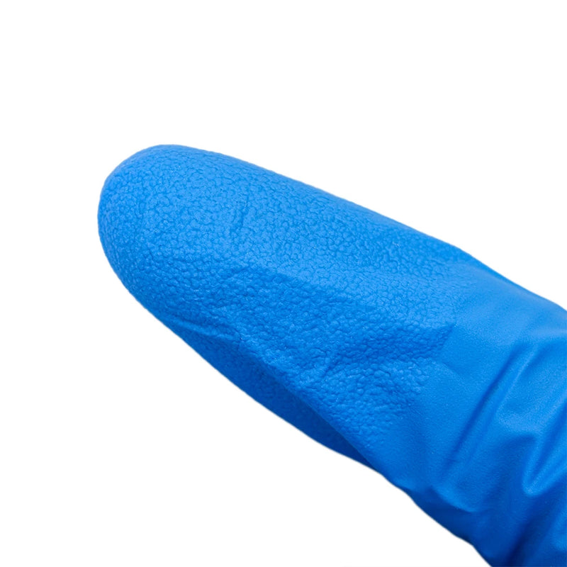 RHINO RESCUE Protective Gloves – Latex & Powder Free, Single Use