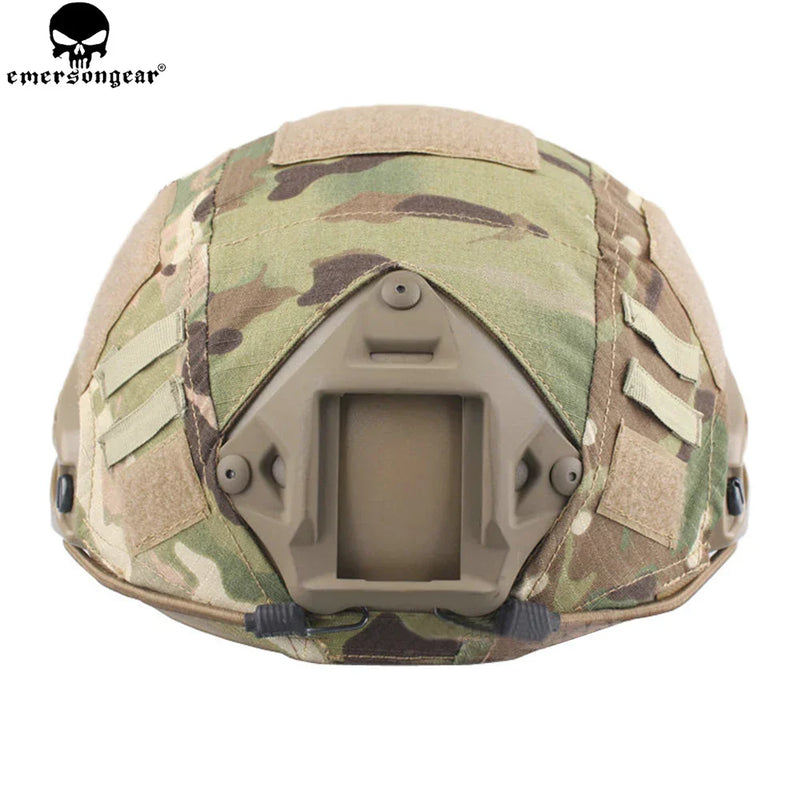 EMERSONGEAR Tactical Fast Helmet Cover