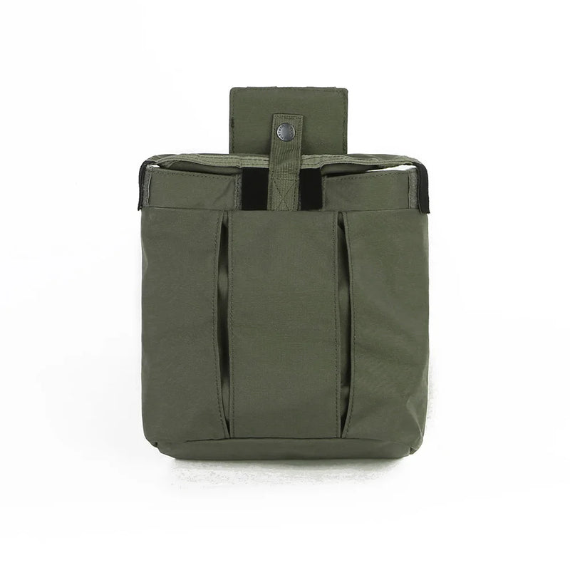 Emersongear Tactical Dump Pouch MOLLE Drop Pouch (Foldable )