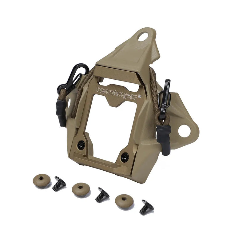 Emersongear Fast SF