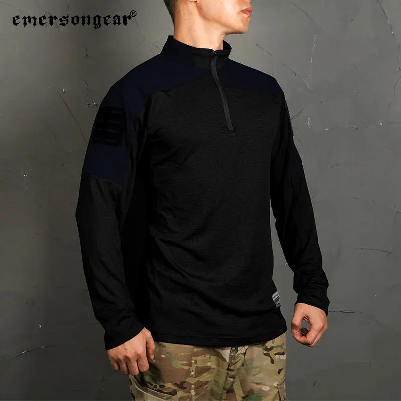 Emersongear Blue Label UMP Frogmen Tactical T-Shirt