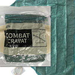 RHINO Triangular Bandage – Combat Cravat for First Aid & Immobilization
