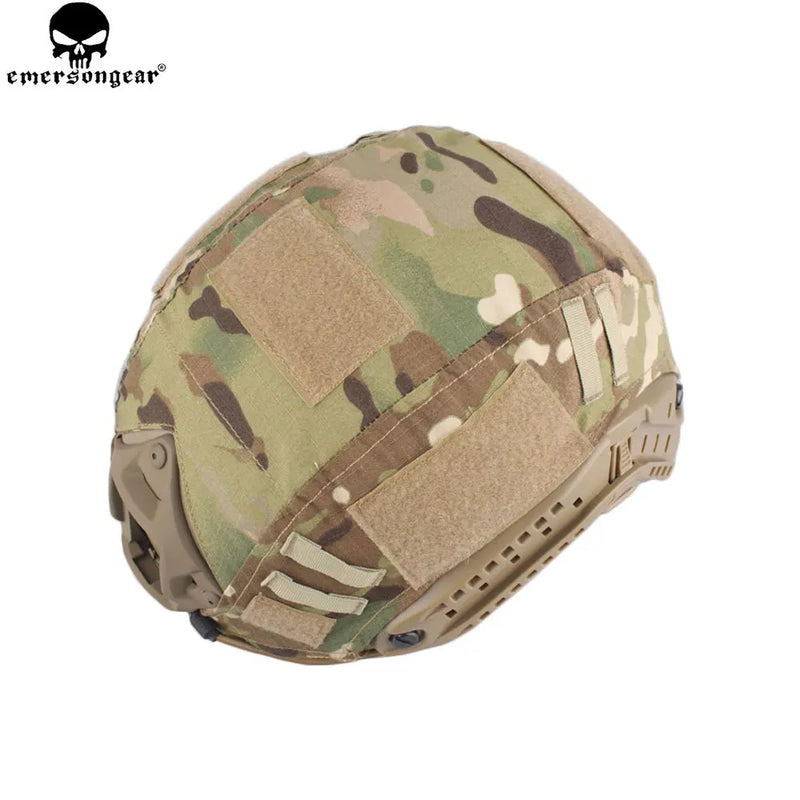 EMERSONGEAR Tactical Fast Helmet Cover