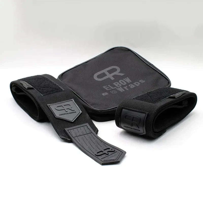 Elbow Support Wraps