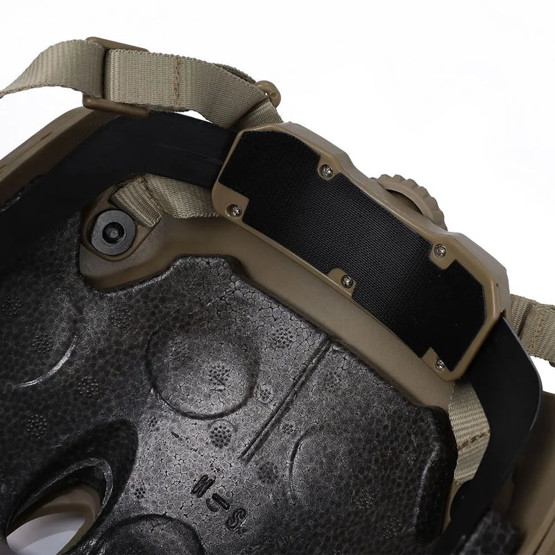 Emersongear Fast SF