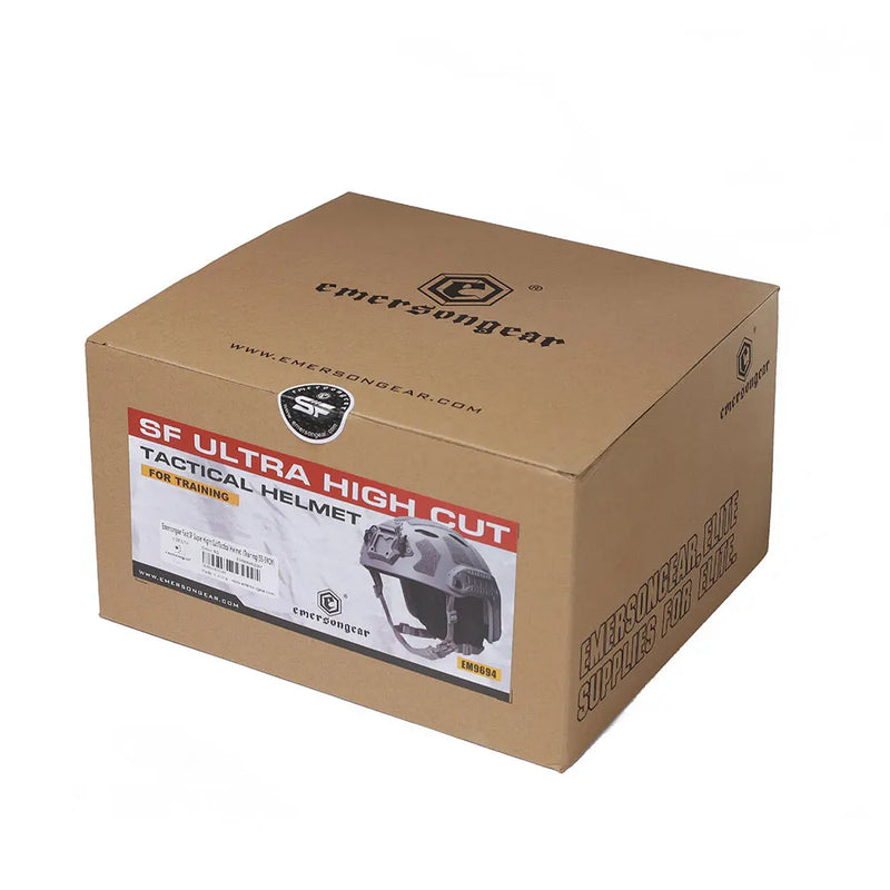 Emersongear Fast SF