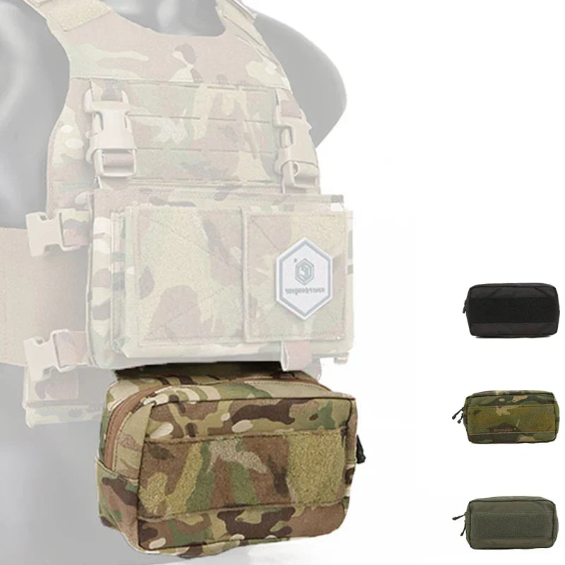 Emersongear Tactical MOLLE EDC Utility Pouch