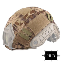 EMERSONGEAR Tactical Fast Helmet Cover