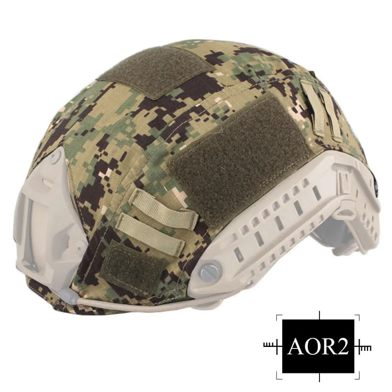 EMERSONGEAR Tactical Fast Helmet Cover
