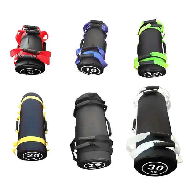 Muscle Training Sandbag