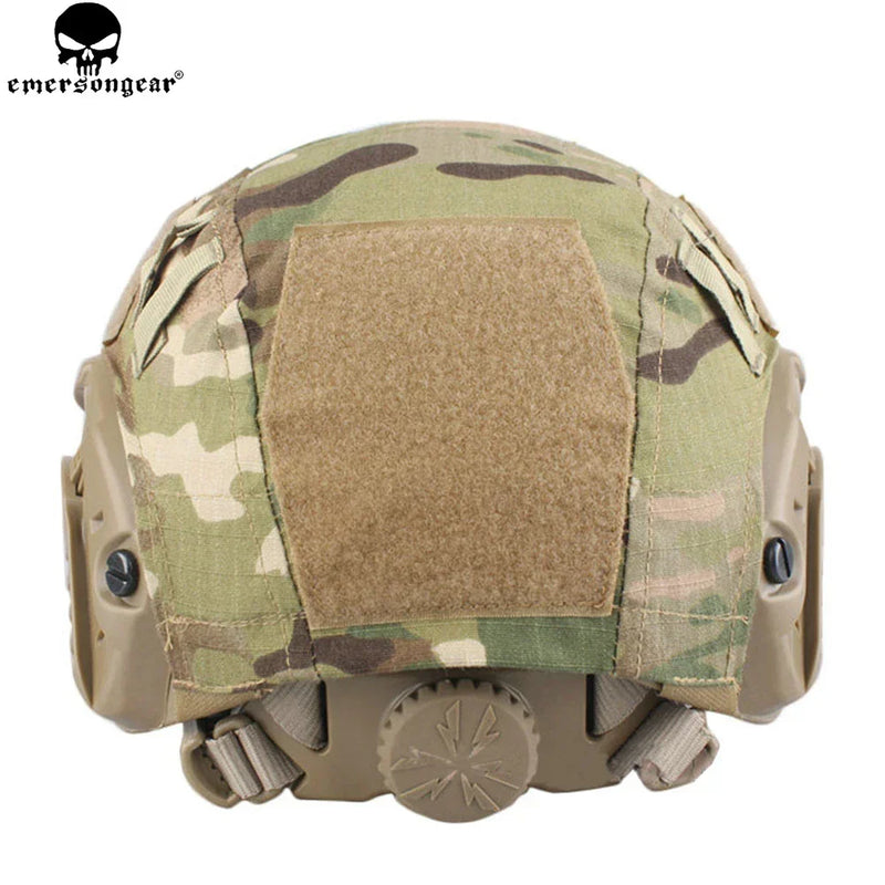 EMERSONGEAR Tactical Fast Helmet Cover