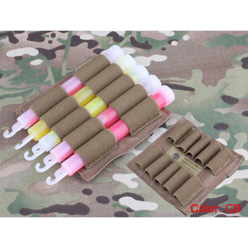 Emersongear Tactical Light Stick Pouch
