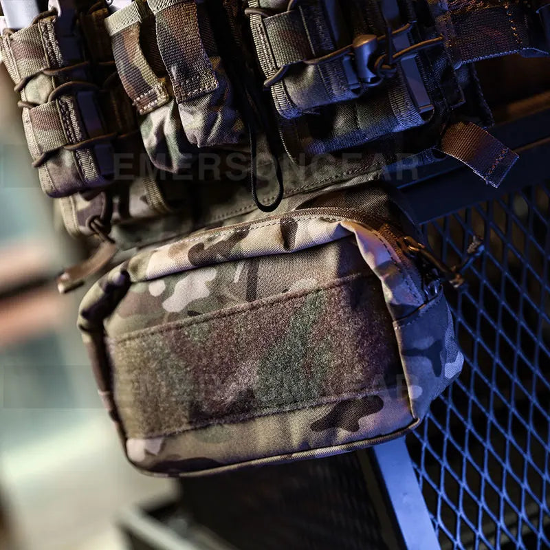 Emersongear Tactical MOLLE EDC Utility Pouch