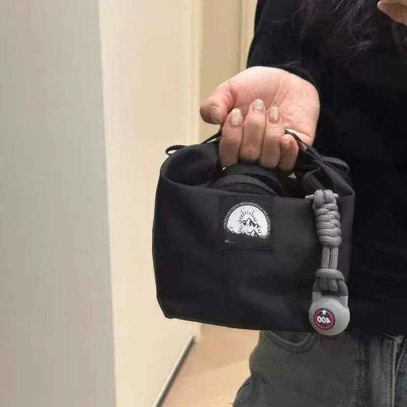 Fitness Keychain