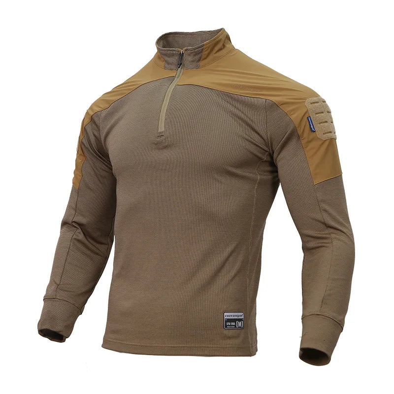 Emersongear Blue Label UMP Frogmen Tactical T-Shirt