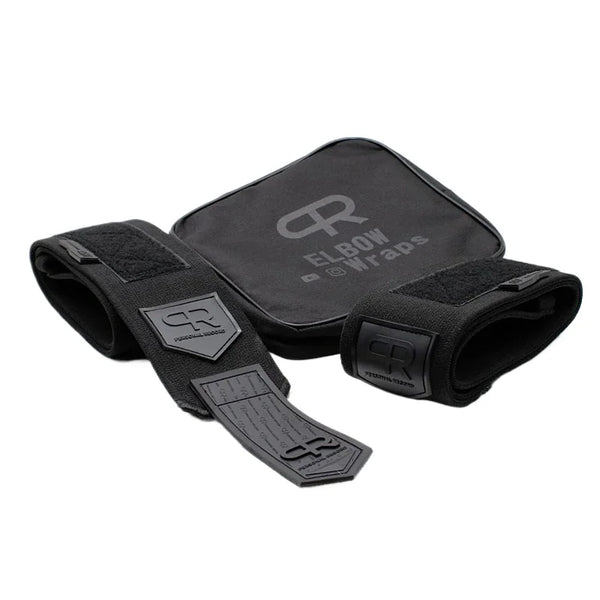 Elbow Support Wraps