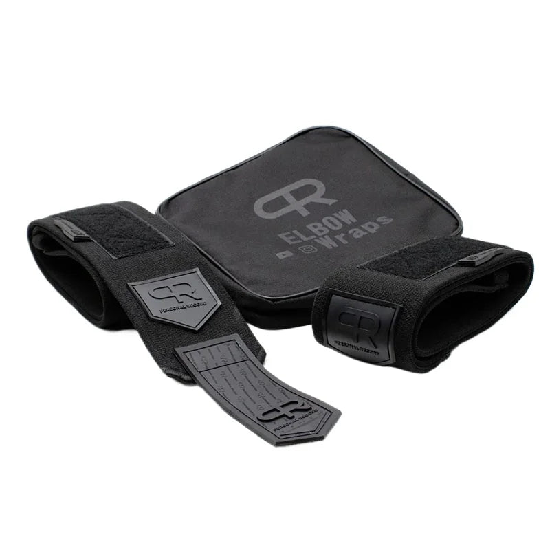 Elbow Support Wraps