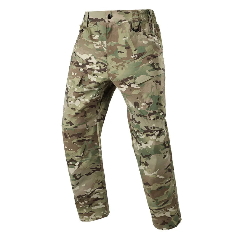 Emersongear Blue Label Antelope Tactical Pants Lightweight Trousers Ergonomic Camping Hiking Hunting Outdoor Sports Comfortable