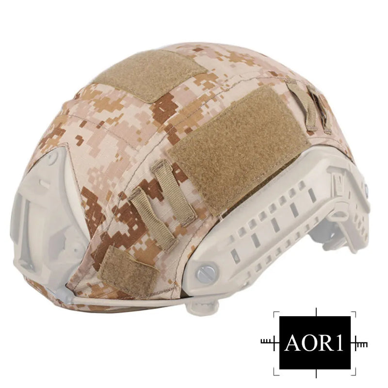 EMERSONGEAR Tactical Fast Helmet Cover
