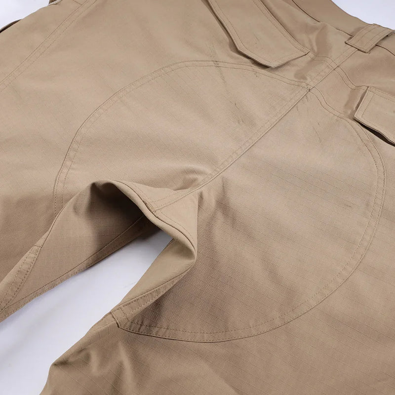Emersongear Blue Label Antelope Tactical Pants Lightweight Trousers Ergonomic Camping Hiking Hunting Outdoor Sports Comfortable