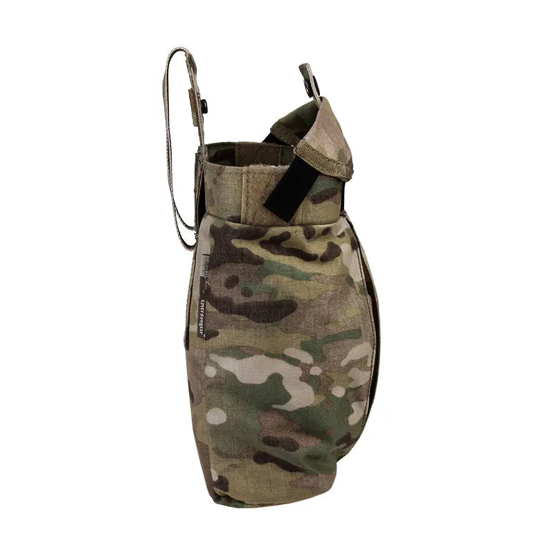 Emersongear Tactical Dump Pouch MOLLE Drop Pouch (Foldable )