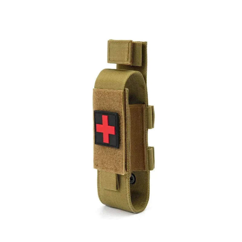 Nylon Tactical Tourniquet Pouch