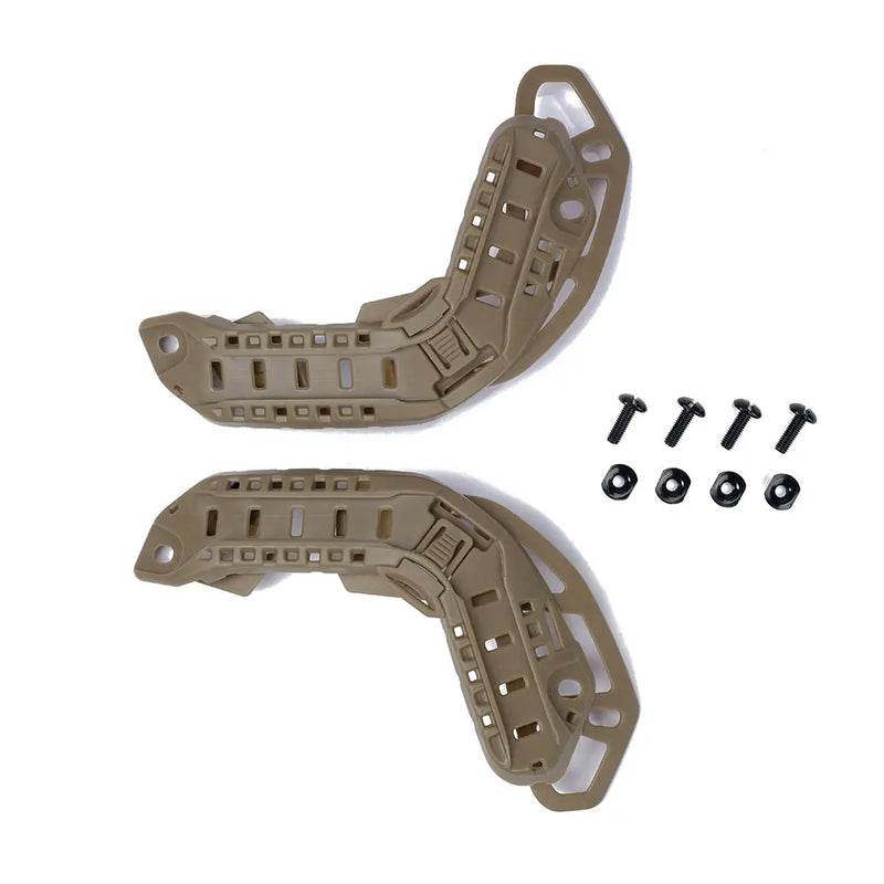 Emersongear Fast SF