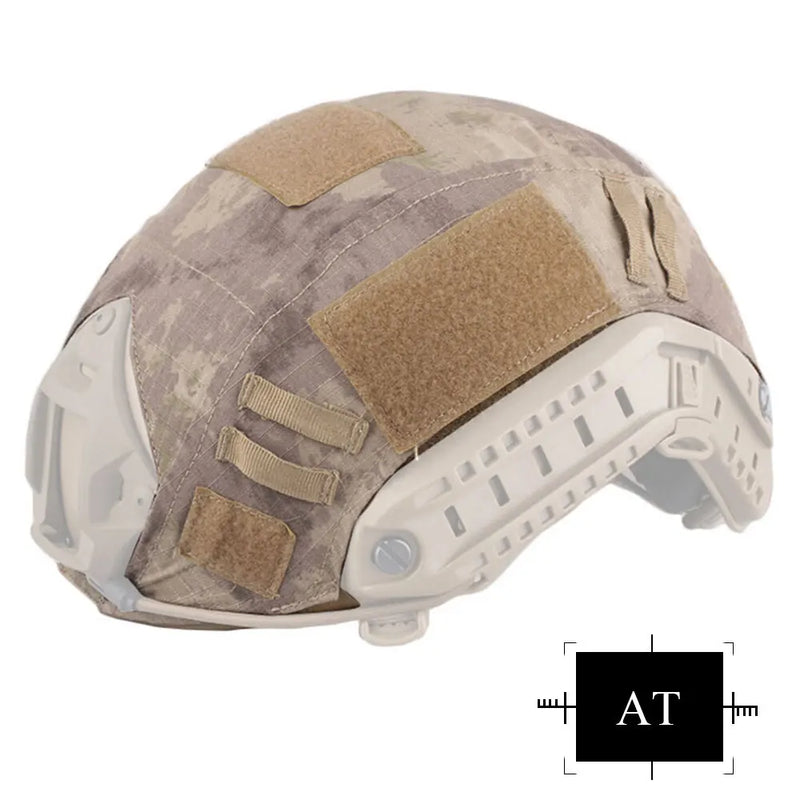 EMERSONGEAR Tactical Fast Helmet Cover