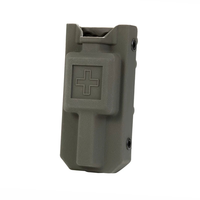 Tourniquet CAT Storage Box – MOLLE Medical Pouch