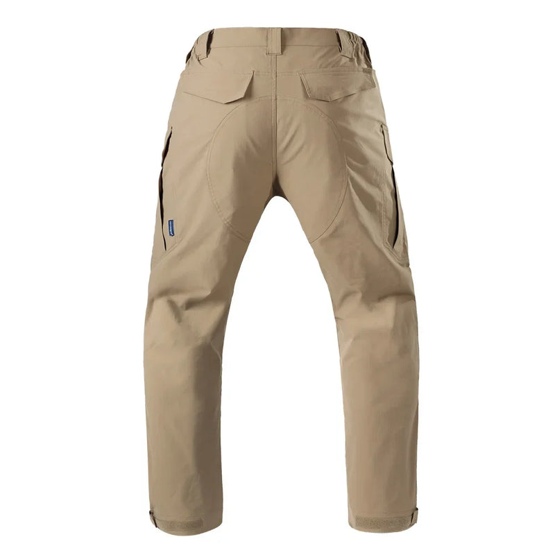 Emersongear Blue Label Antelope Tactical Pants Lightweight Trousers Ergonomic Camping Hiking Hunting Outdoor Sports Comfortable