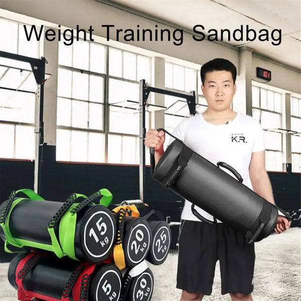 Muscle Training Sandbag