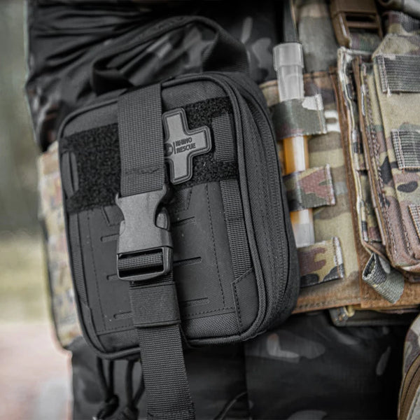 RHINO RESCUE CMS-Mini EDC Emergency Pack