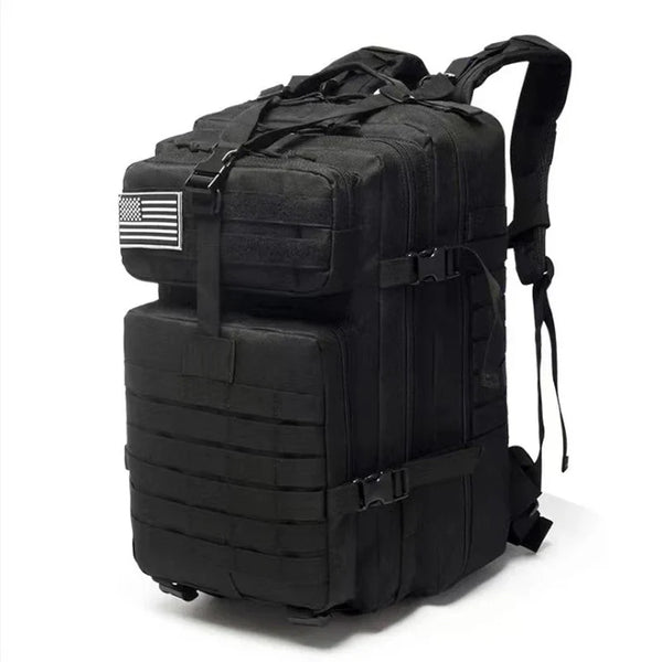Tactical Hiking Backpacks Large