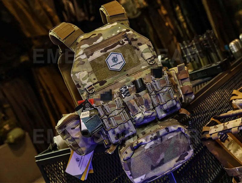 Emersongear Tactical MOLLE EDC Utility Pouch