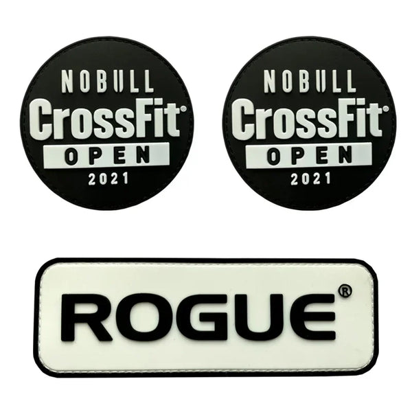 Military Armband Badges Hook