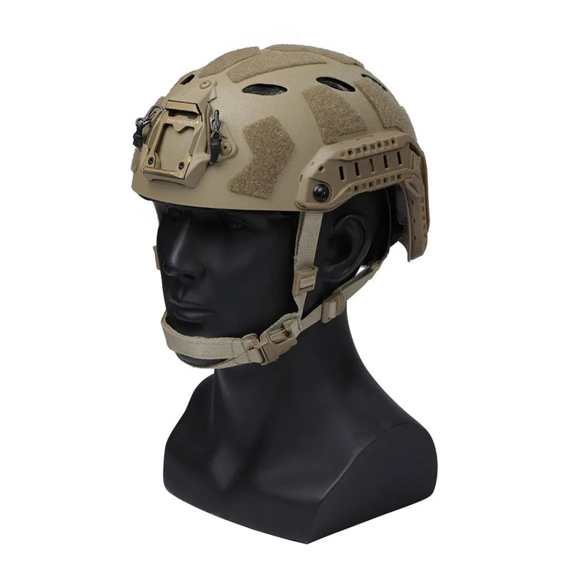 Emersongear Fast SF