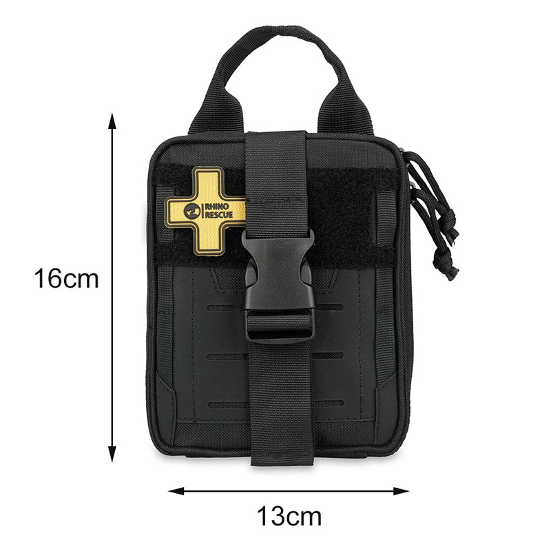 RHINO RESCUE CMS-Mini EDC Emergency Pack