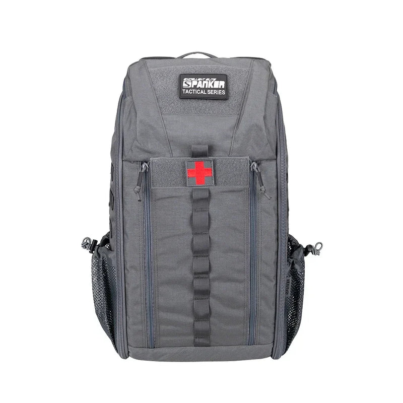 EXCELLENT ELITE SPANKER Tactical Medical Assault Backpack – Outdoor Use
